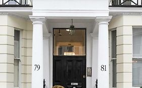 Somerset Court Kensington Apartments